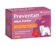 14325-preventan akut junior 30tbl.